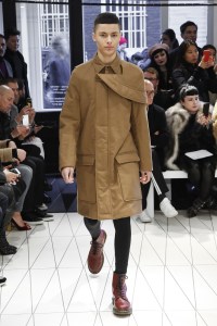 Chalayan Men's Fall 2018