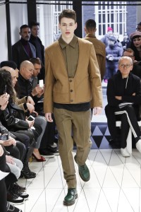 Chalayan Men's Fall 2018