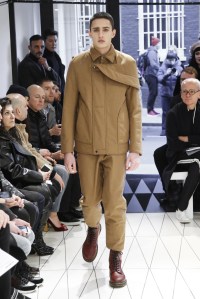 Chalayan Men's Fall 2018