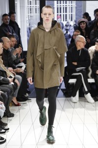 Chalayan Men's Fall 2018