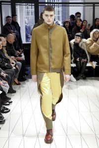 Chalayan Men's Fall 2018