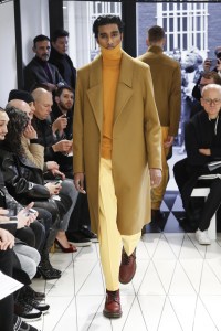 Chalayan Men's Fall 2018