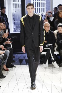 Chalayan Men's Fall 2018