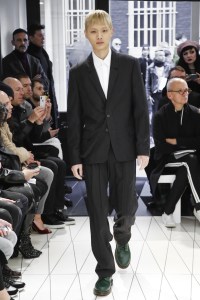 Chalayan Men's Fall 2018
