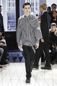 Chalayan Men's Fall 2018