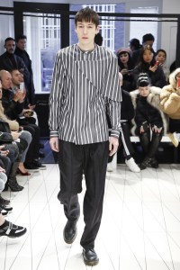 Chalayan Men's Fall 2018