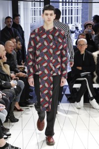 Chalayan Men's Fall 2018