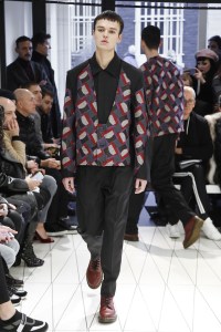 Chalayan Men's Fall 2018