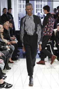 Chalayan Men's Fall 2018