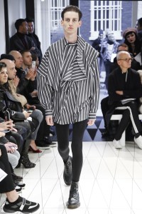 Chalayan Men's Fall 2018