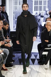 Chalayan Men's Fall 2018