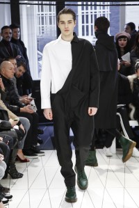 Chalayan Men's Fall 2018