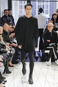 Chalayan Men's Fall 2018