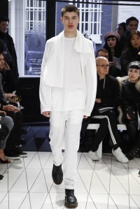 Chalayan Men's Fall 2018