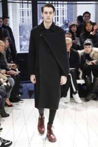 Chalayan Men's Fall 2018