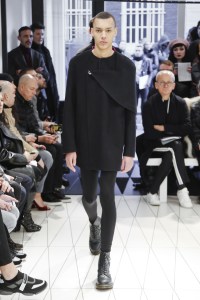 Chalayan Men's Fall 2018