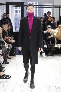 Chalayan Men's Fall 2018