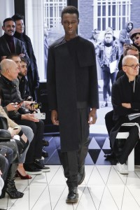 Chalayan Men's Fall 2018