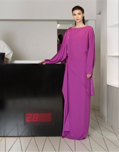 Hussein Chalayan Pre-Fall 2018
