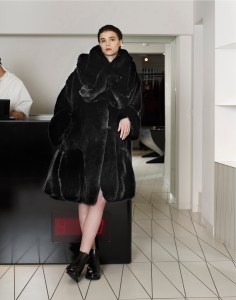 Hussein Chalayan Pre-Fall 2018