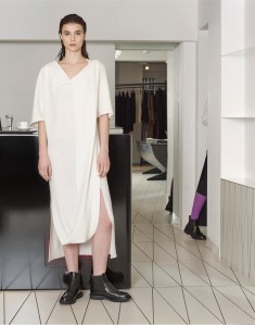 Hussein Chalayan Pre-Fall 2018