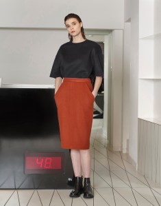 Hussein Chalayan Pre-Fall 2018