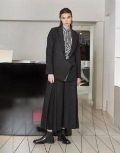 Hussein Chalayan Pre-Fall 2018