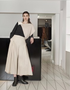Hussein Chalayan Pre-Fall 2018