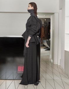 Hussein Chalayan Pre-Fall 2018