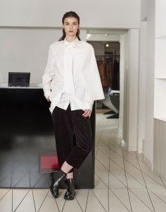 Hussein Chalayan Pre-Fall 2018