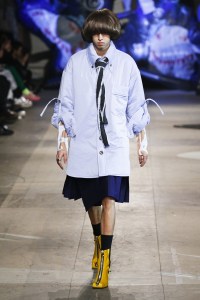 Charles Jeffrey Loverboy Men's Fall 2018