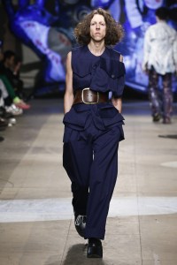 Charles Jeffrey Loverboy Men's Fall 2018