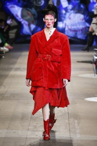 Charles Jeffrey Loverboy Men's Fall 2018