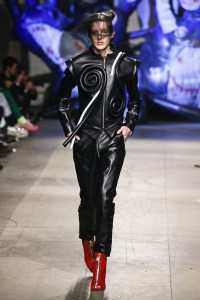 Charles Jeffrey Loverboy Men's Fall 2018