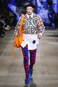 Charles Jeffrey Loverboy Men's Fall 2018