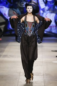 Charles Jeffrey Loverboy Men's Fall 2018