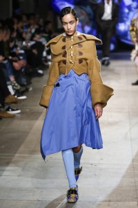 Charles Jeffrey Loverboy Men's Fall 2018