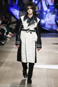 Charles Jeffrey Loverboy Men's Fall 2018