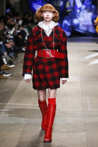 Charles Jeffrey Loverboy Men's Fall 2018