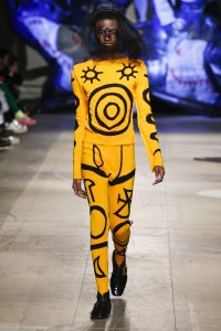 Charles Jeffrey Loverboy Men's Fall 2018