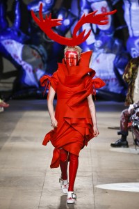 Charles Jeffrey Loverboy Men's Fall 2018