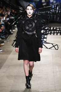 Charles Jeffrey Loverboy Men's Fall 2018