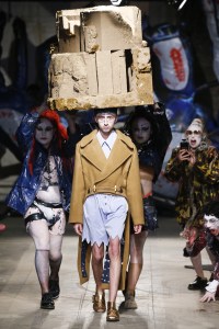 Charles Jeffrey Loverboy Men's Fall 2018