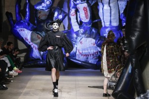 Charles Jeffrey Loverboy Men's Fall 2018