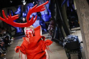 Charles Jeffrey Loverboy Men's Fall 2018