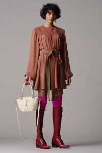 Chloé Pre-Fall 2018