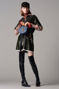 Chloé Pre-Fall 2018