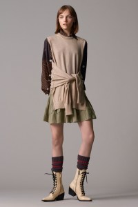 Chloé Pre-Fall 2018