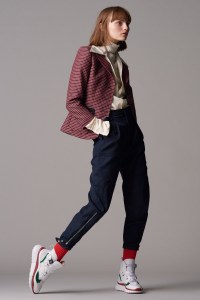 Chlo Pre-Fall 2018