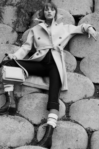 Chlo Pre-Fall 2018